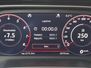 Volkswagen Polo 2,0 TSi 147kW MANUÁL GTI Beats hatchback - Foto 46