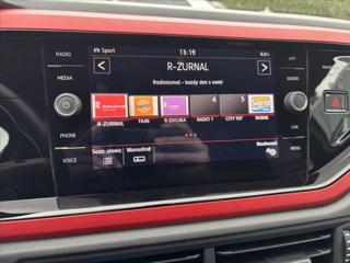 Volkswagen Polo 2,0 TSi 147kW MANUÁL GTI Beats hatchback - Foto 20