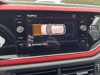 Volkswagen Polo 2,0 TSi 147kW MANUÁL GTI Beats hatchback - Foto 18