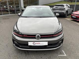 Volkswagen Polo 2,0 TSi 147kW MANUÁL GTI Beats hatchback - Foto 8