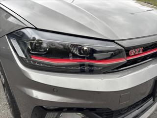 Volkswagen Polo 2,0 TSi 147kW MANUÁL GTI Beats hatchback - Foto 43
