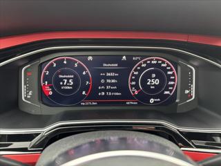 Volkswagen Polo 2,0 TSi 147kW MANUÁL GTI Beats hatchback - Foto 47
