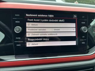 Volkswagen Polo 2,0 TSi 147kW MANUÁL GTI Beats hatchback - Foto 26