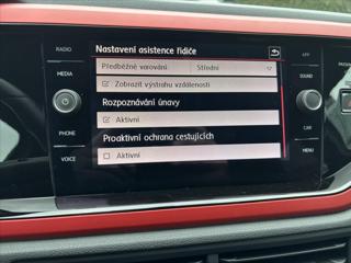 Volkswagen Polo 2,0 TSi 147kW MANUÁL GTI Beats hatchback - Foto 27