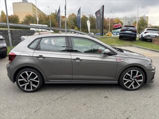 Volkswagen Polo 2,0 TSi 147kW MANUÁL GTI Beats hatchback - Foto 6