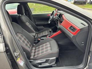 Volkswagen Polo 2,0 TSi 147kW MANUÁL GTI Beats hatchback - Foto 16