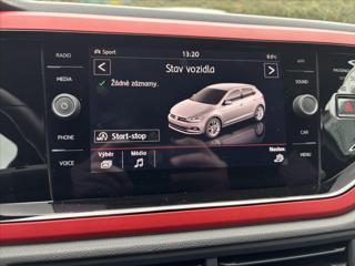 Volkswagen Polo 2,0 TSi 147kW MANUÁL GTI Beats hatchback - Foto 25