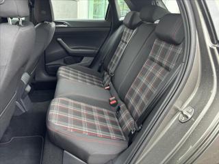 Volkswagen Polo 2,0 TSi 147kW MANUÁL GTI Beats hatchback - Foto 12