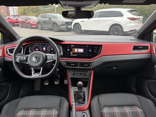 Volkswagen Polo 2,0 TSi 147kW MANUÁL GTI Beats hatchback - Foto 9