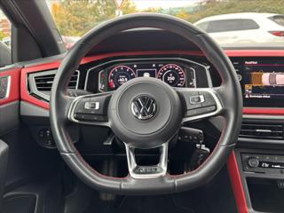 Volkswagen Polo 2,0 TSi 147kW MANUÁL GTI Beats hatchback - Foto 17