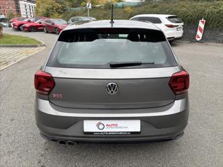 Volkswagen Polo 2,0 TSi 147kW MANUÁL GTI Beats hatchback - Foto 4