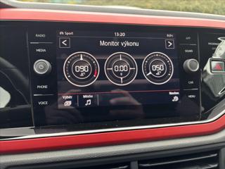 Volkswagen Polo 2,0 TSi 147kW MANUÁL GTI Beats hatchback - Foto 24