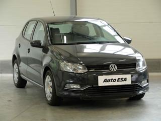 Volkswagen Polo 1.2TSi hatchback