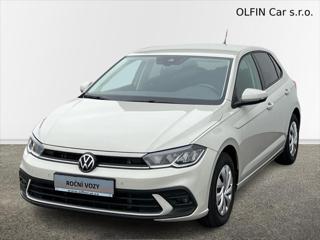 Volkswagen Polo 1,0 TSi 81kW 7DSG LIFE hatchback