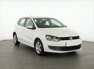 Volkswagen Polo 1.2 TDI 55kW hatchback