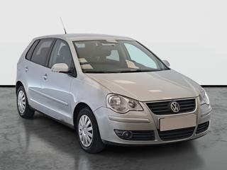 Volkswagen Polo 1.4 59kW hatchback