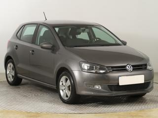 Volkswagen Polo 1.4 63kW hatchback