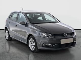 Volkswagen Polo 1.2 TSI 81kW hatchback