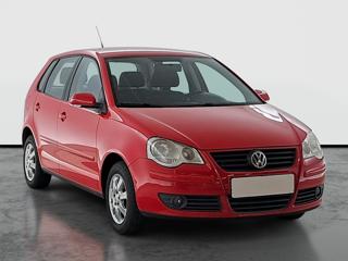 Volkswagen Polo 1.2 44kW hatchback