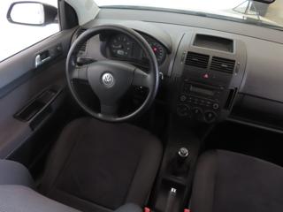 Volkswagen Polo 1.2 40kW hatchback - Foto 9