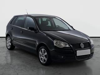 Volkswagen Polo 1.2 12V 51kW hatchback