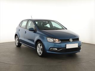 Volkswagen Polo 1.2 TSI 66kW hatchback