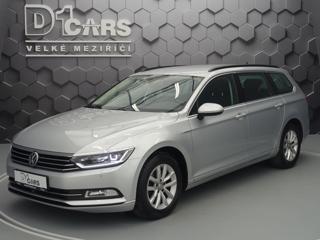 Volkswagen Passat 2.0 TDi REZERVOVÁNO! kombi