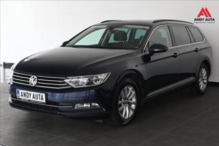 Volkswagen Passat 2,0 TDI 110 KW TAŽNÉ Záruka až 4 roky kombi