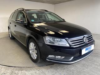 Volkswagen Passat 2.0 TDI 103kW Comfortline BMT Varia kombi