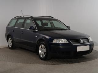 Volkswagen Passat 1.9 TDI 74kW kombi