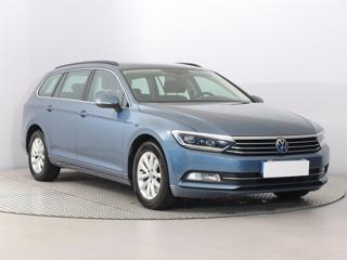 Volkswagen Passat 1.6 TDI 88kW kombi nafta