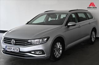 Volkswagen Passat 2,0 TDI 110 kW BUSINESS Záruka až 5 let kombi