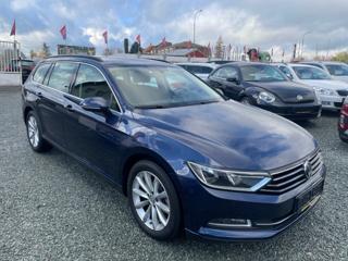 Volkswagen Passat 2.0 TDI COMFORTLINE kombi