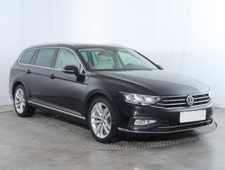 Volkswagen Passat 2.0 TDI 140kW kombi