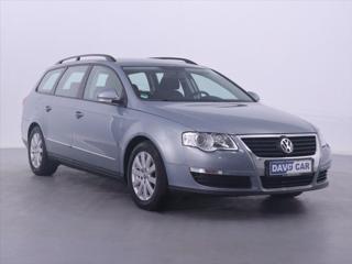 Volkswagen Passat 2,0 TDI 125kW Sport 1.Maj kombi