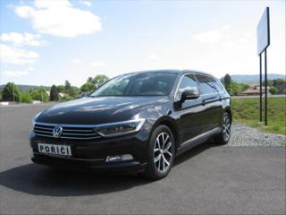 Volkswagen Passat 2,0 ergo Confort  4 motion kombi