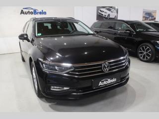 Volkswagen Passat 2.0TDI DSG Display Matrix kombi