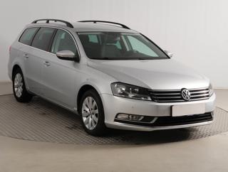 Volkswagen Passat 1.4 TSI 90kW kombi