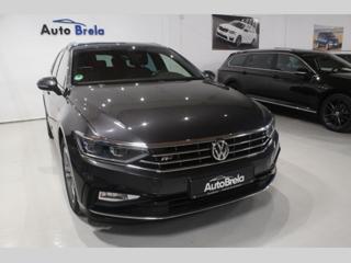 Volkswagen Passat 2.0TDI DSG R-Line Matrix kombi