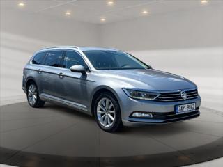 Volkswagen Passat 1,5 TSI Highline Variant kombi