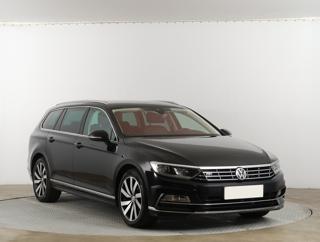 Volkswagen Passat 1.5 TSI 110kW kombi