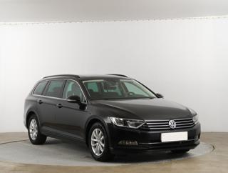 Volkswagen Passat 2.0 TDI 110kW kombi