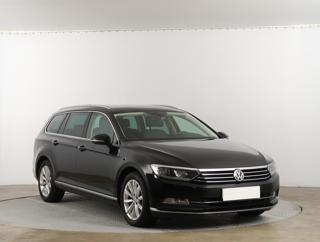 Volkswagen Passat 2.0 TDI 110kW kombi