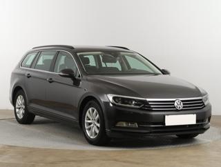 Volkswagen Passat 2.0 TDI 110kW kombi