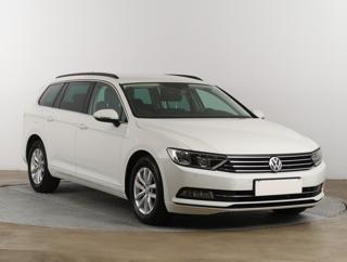 Volkswagen Passat 2.0 TDI 110kW kombi