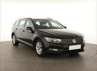 Volkswagen Passat 2.0 TDI 110kW kombi