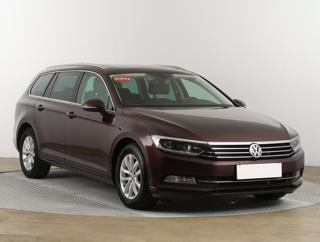 Volkswagen Passat 2.0 TDI 110kW kombi