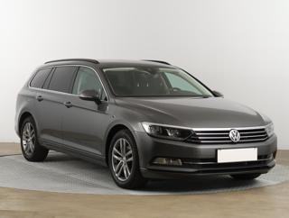 Volkswagen Passat 2.0 TDI 110kW kombi