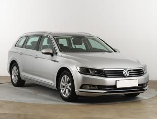 Volkswagen Passat 1.6 TDI 88kW kombi