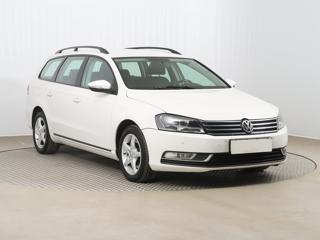 Volkswagen Passat 2.0 TDI 103kW kombi